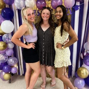 Meet your Posher, Emily